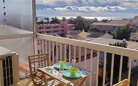 Studio Tout A Pied - Vue Sur Mer